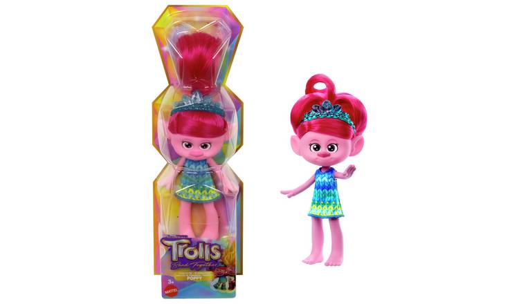 Where to buy clearance trolls toys