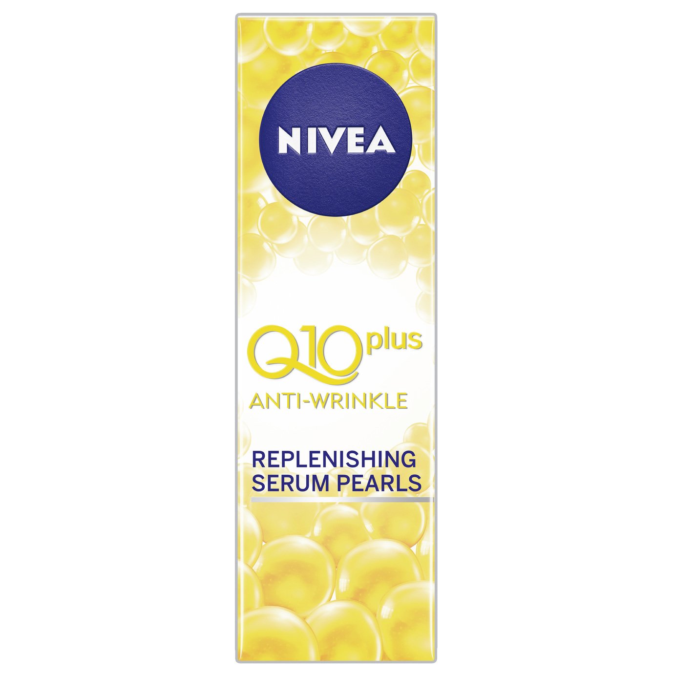 Nivea Q10 Serum Pearls - 40ml