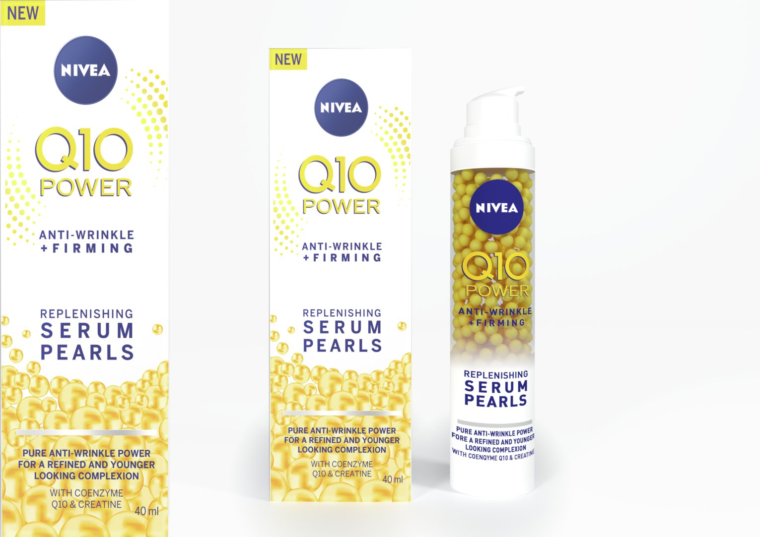 Nivea Q10 Serum Pearls Reviews Updated August 2023