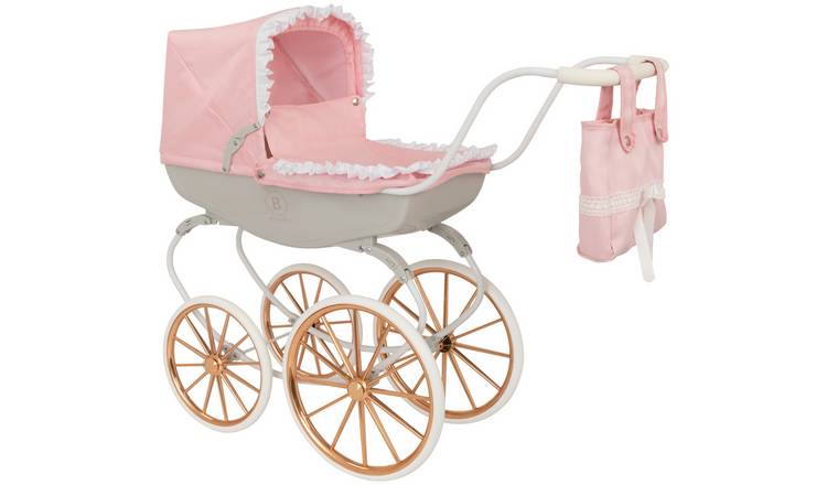 Dolls pram outlet sets argos