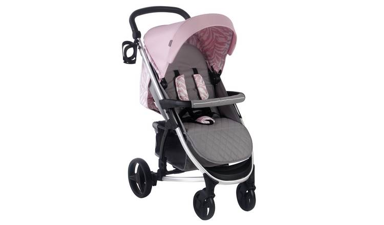 My Babiie MB200 Pushchair - Pink