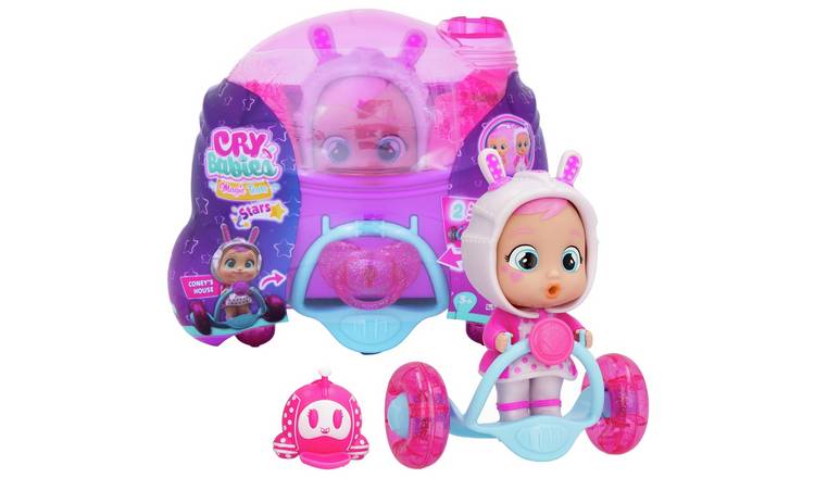 Baby doll magic feeding deals bottles argos