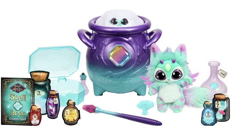 Poopsie slime hot sale argos