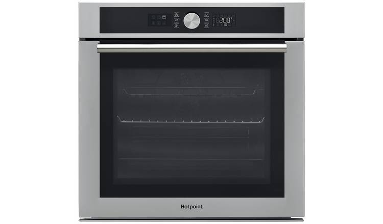 single electric oven argos