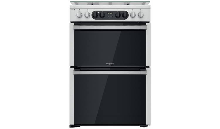 argos dual cookers