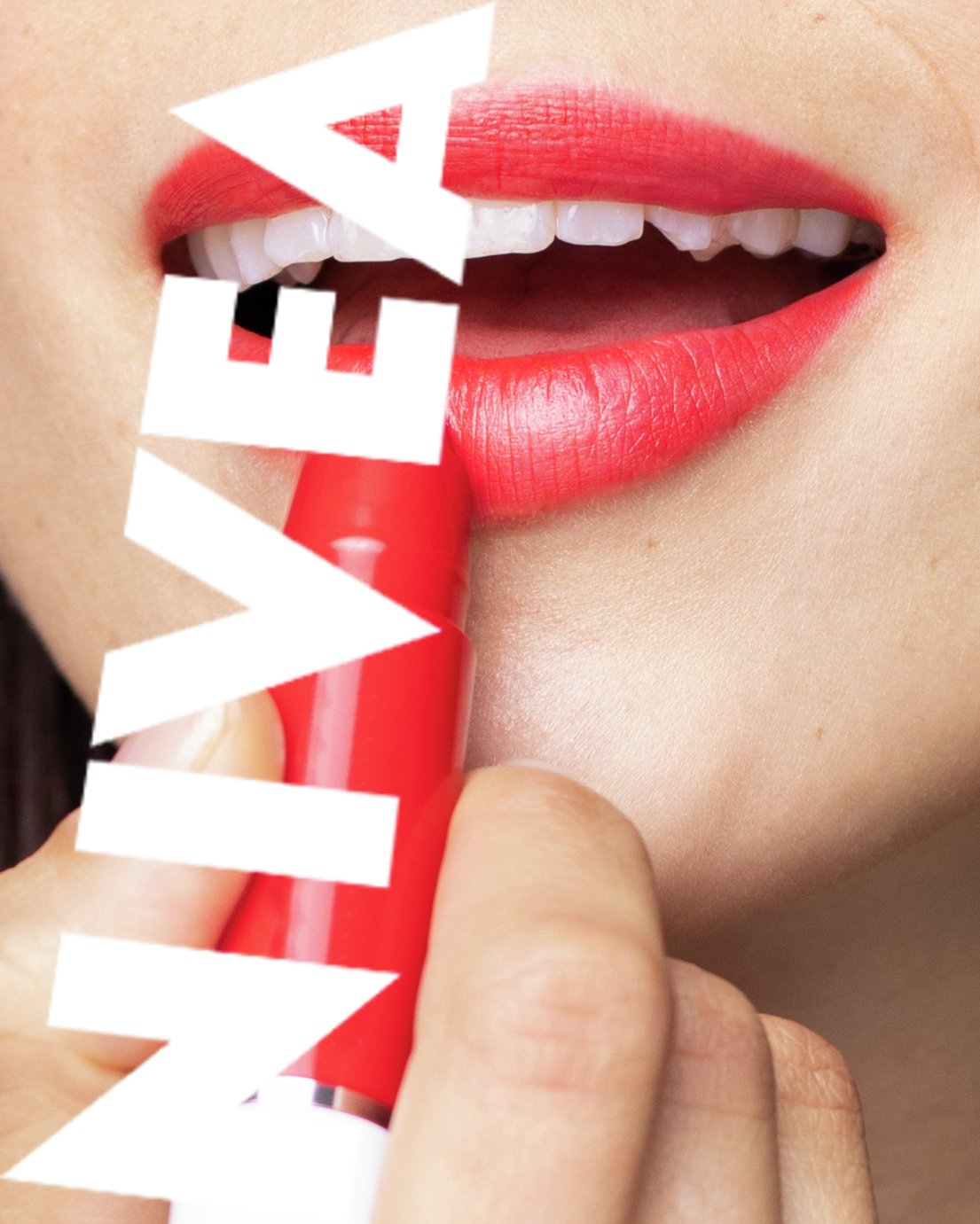 Nivea Lip Colour Stick Review