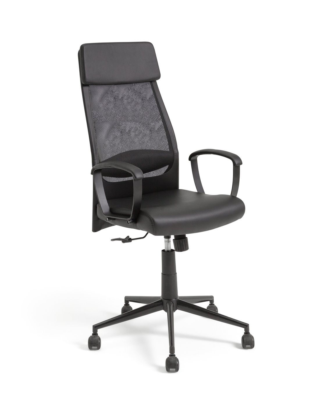 Argos Home Omari Mesh Ergonomic Office Chair Reviews Updated August 2024