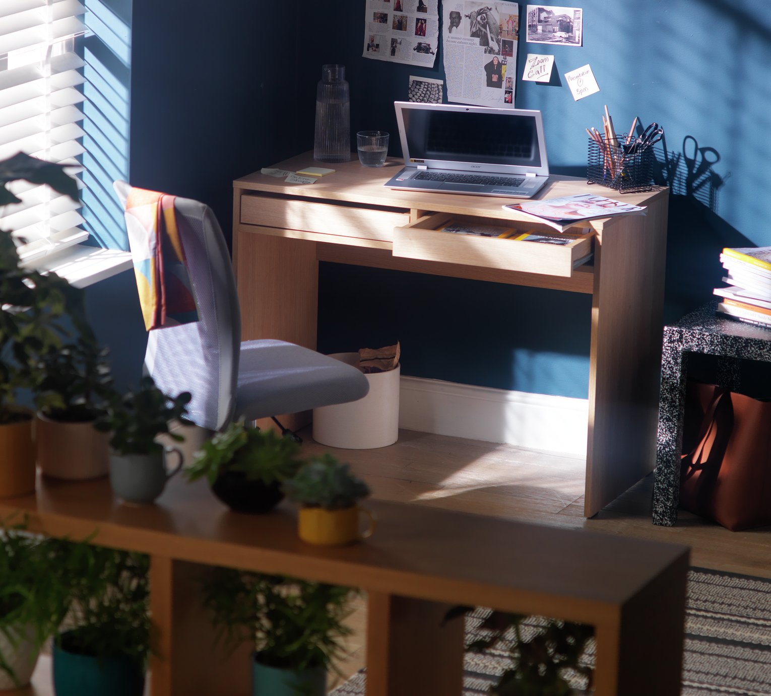 Argos Home Omari Mesh Ergonomic Office Chair Reviews Updated August 2024