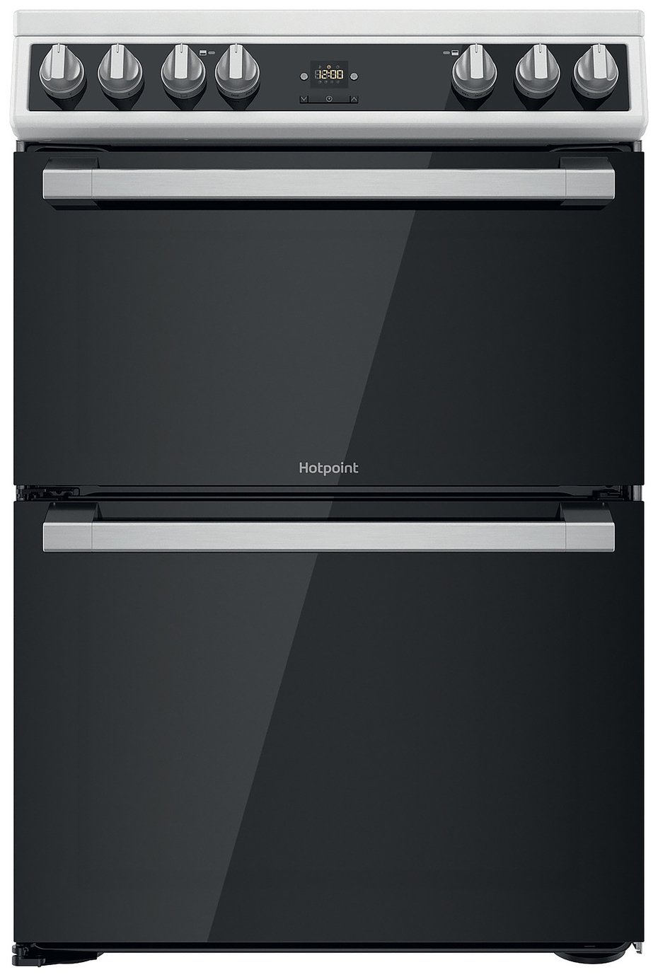 argos hotpoint cooker