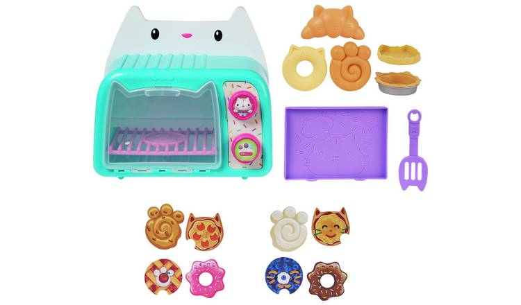 Shopkins lil secrets store argos