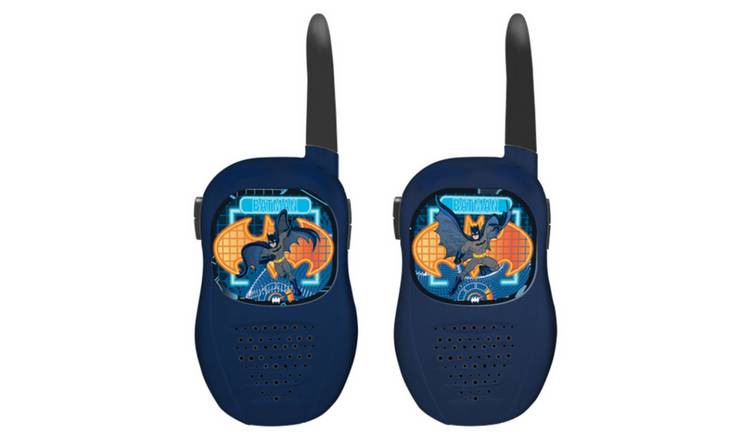 Paw patrol sale walkie talkies argos