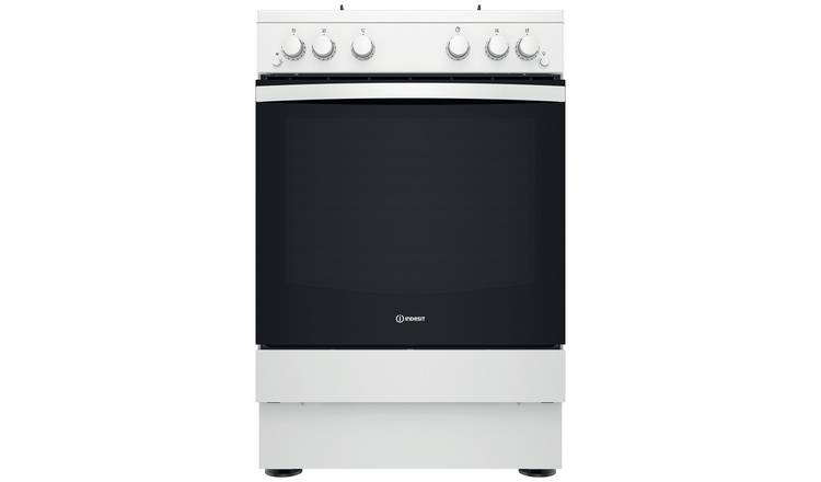 Argos gas cookers on sale 60cm black