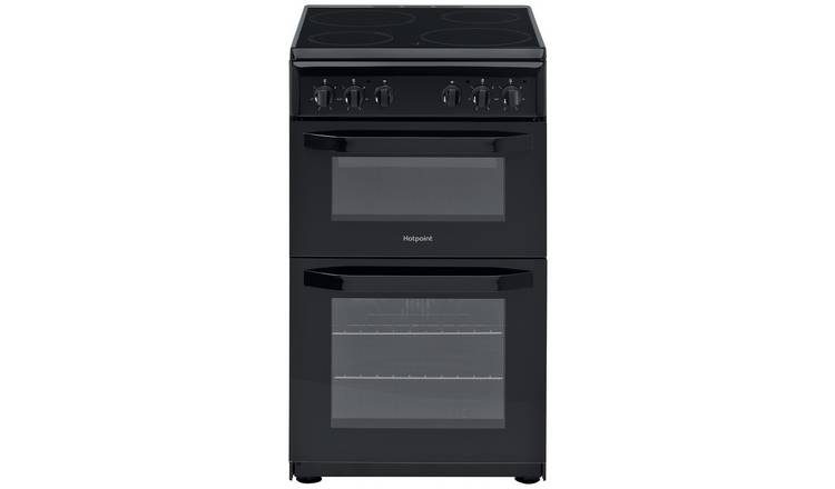 Argos electric freestanding cheap cookers