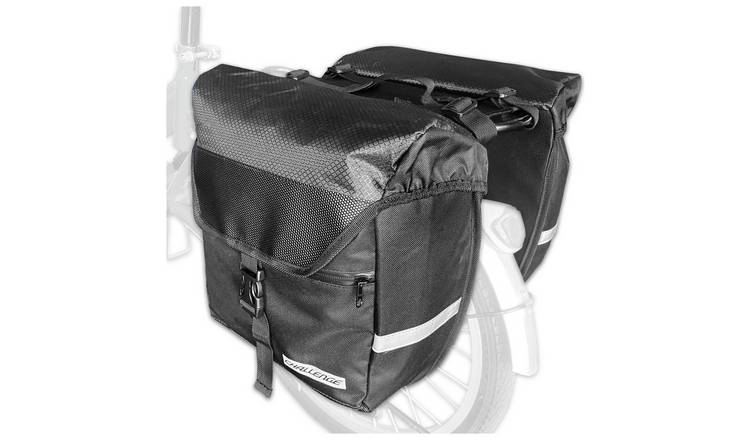 Bike pannier rack store argos