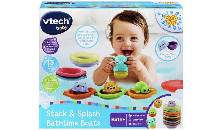 Argos vtech hot sale baby toys