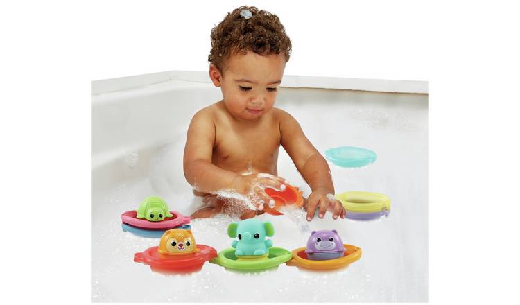 Bath toy storage store argos