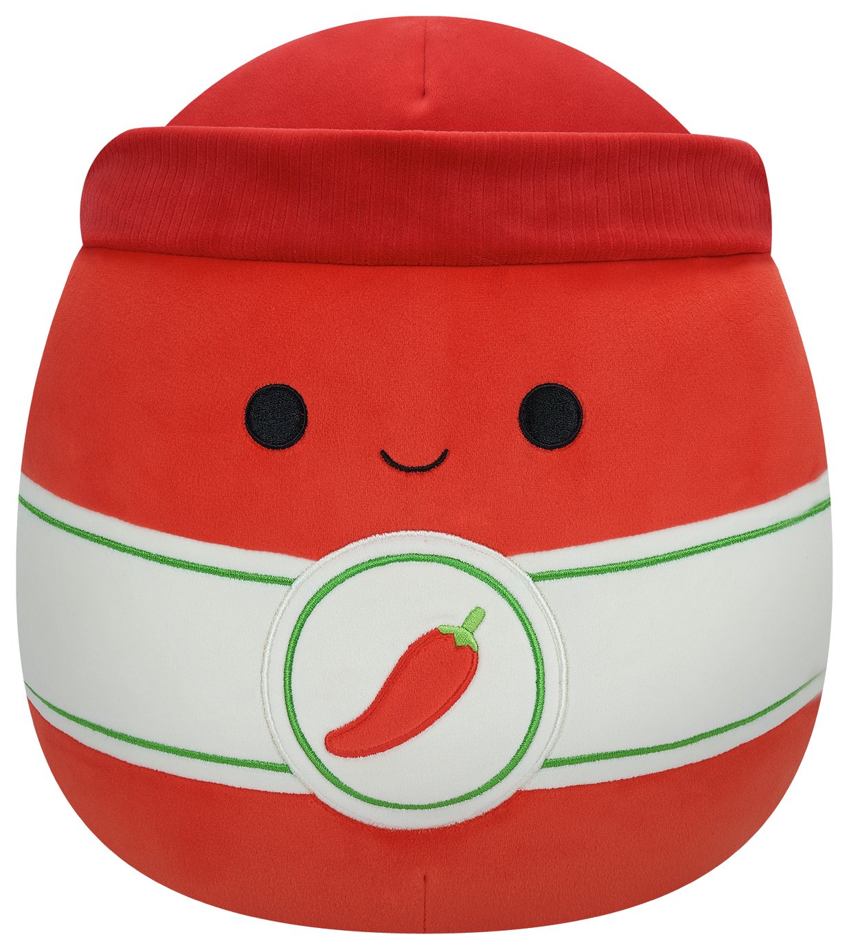 Squishmallows 12-inch - Illia Siracha