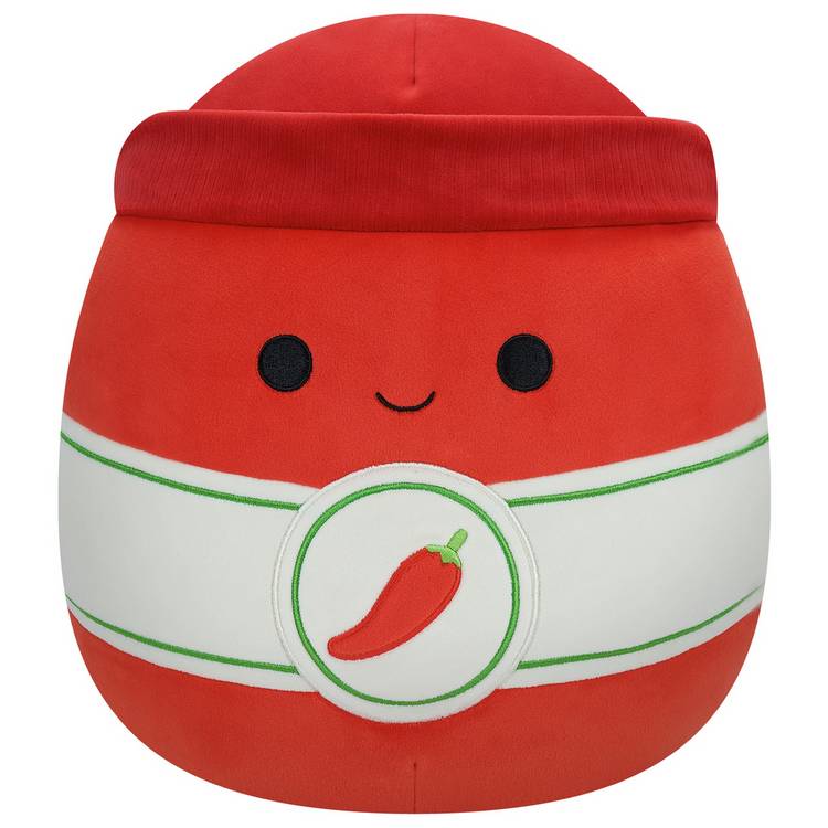 Original Squishmallows 12-inch - Illia The Siracha 0