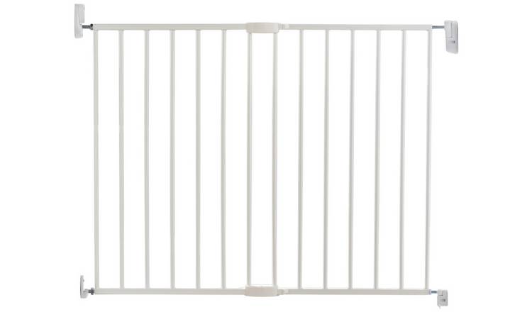 Retractable baby sale gate argos