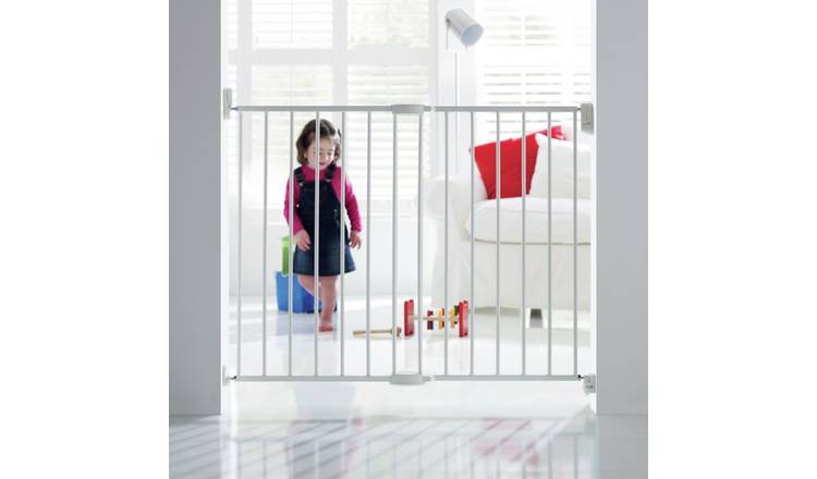 Munchkin extending xl tall and wide 2024 hardware baby gate