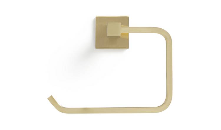 Wooden toilet roll holder on sale argos