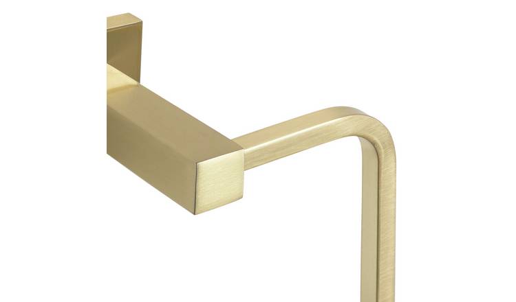 Wall mounted kitchen roll holder online argos