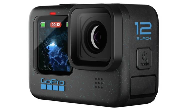 GoPro Hero 12 Black Bundle New, 58% OFF