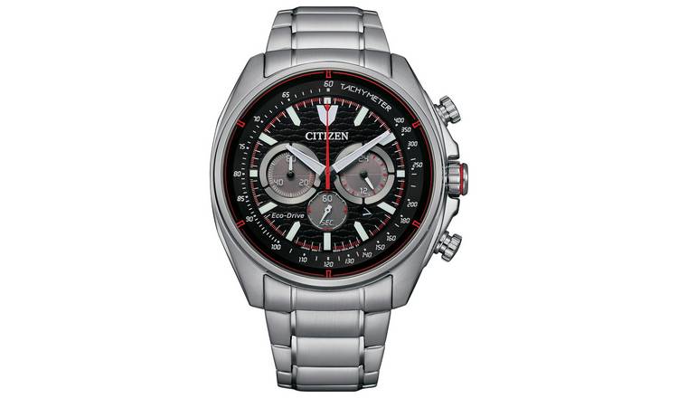 Argos hot sale eco drive