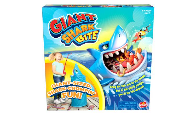 Shark Bite  Smyths Toys UK