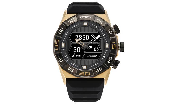 Fossil gen sale 3 smartwatch argos