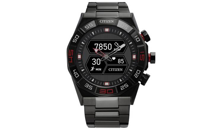 Fossil gen 3 shop smartwatch argos