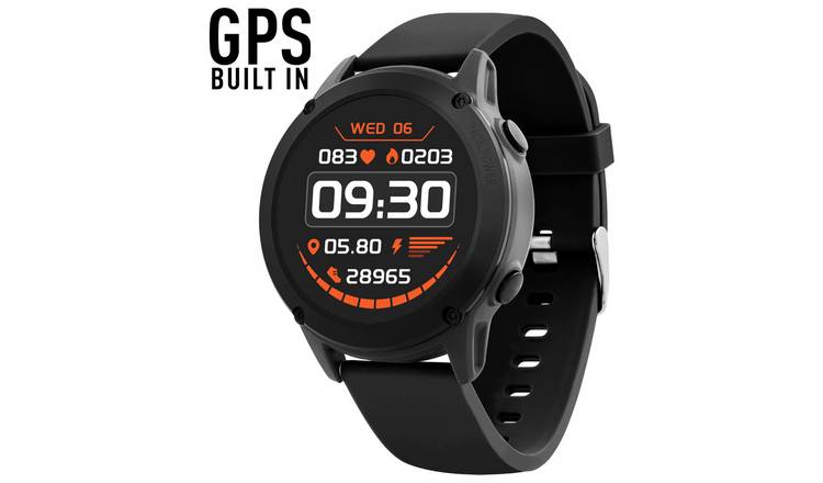 Golf gps watch online argos