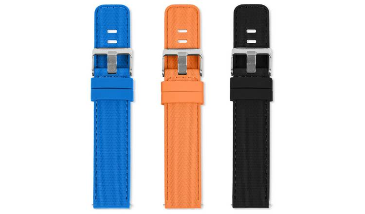 Argos tomtom cheap watch strap