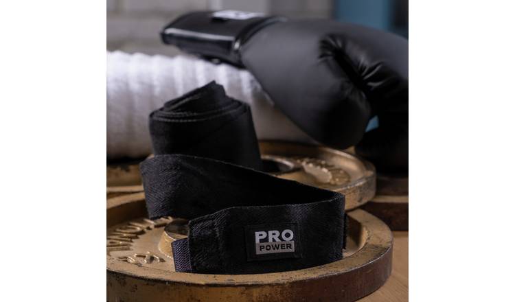 Pro Power Hand Wraps