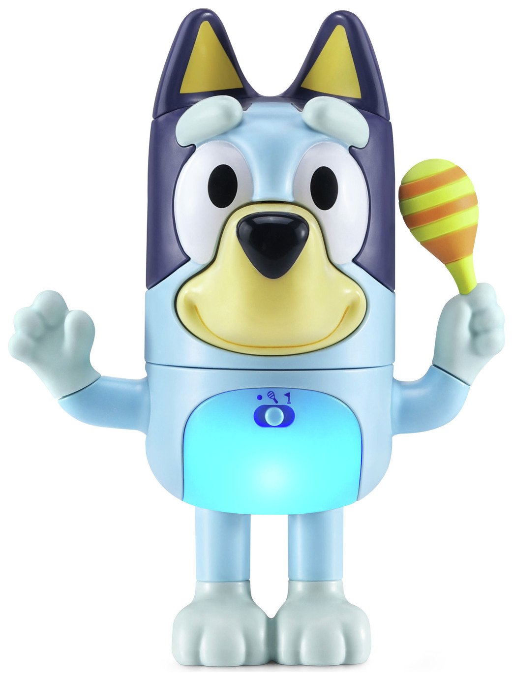 Vtech Bluey Move With Bluey