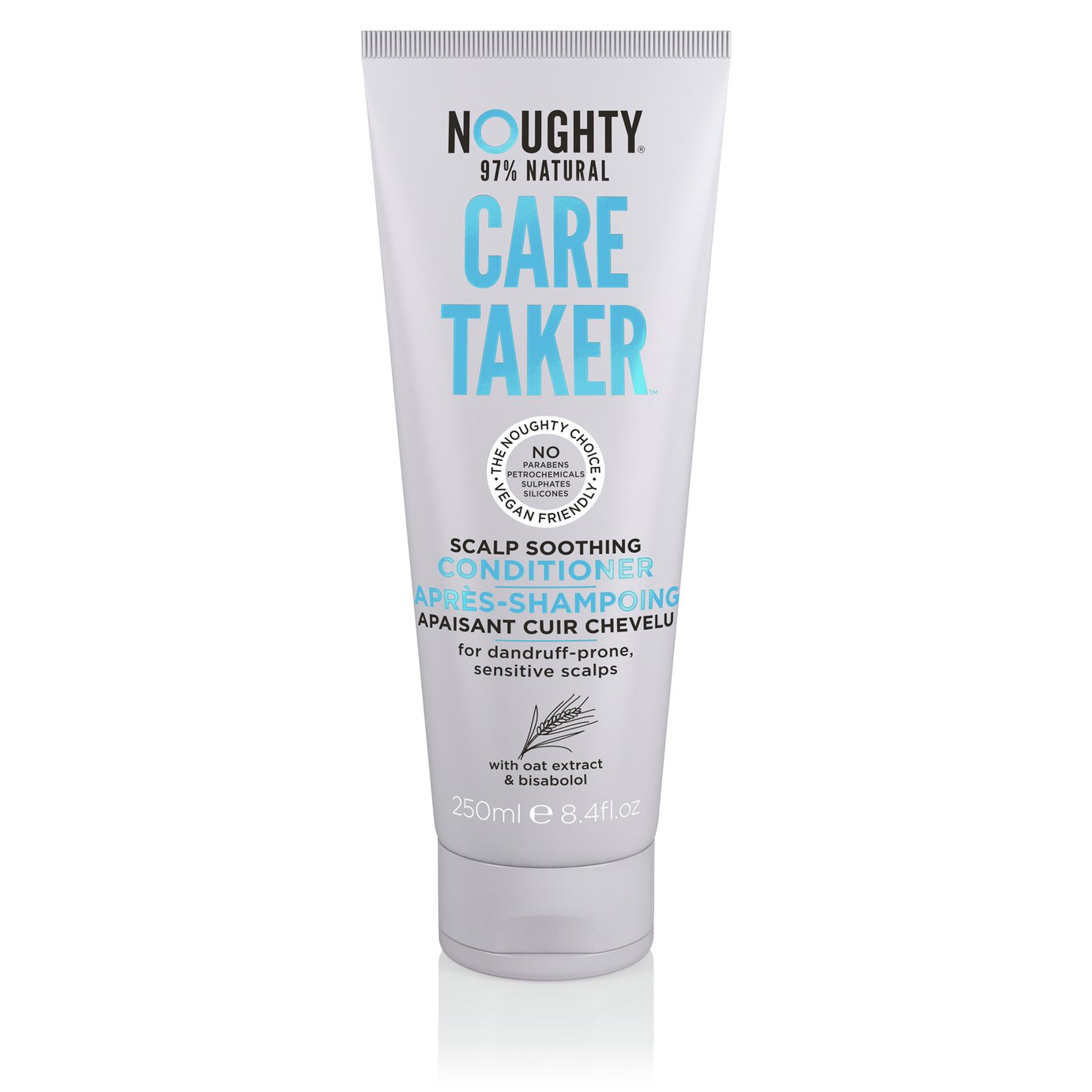 Noughty Care Taker Conditioner - 250ml