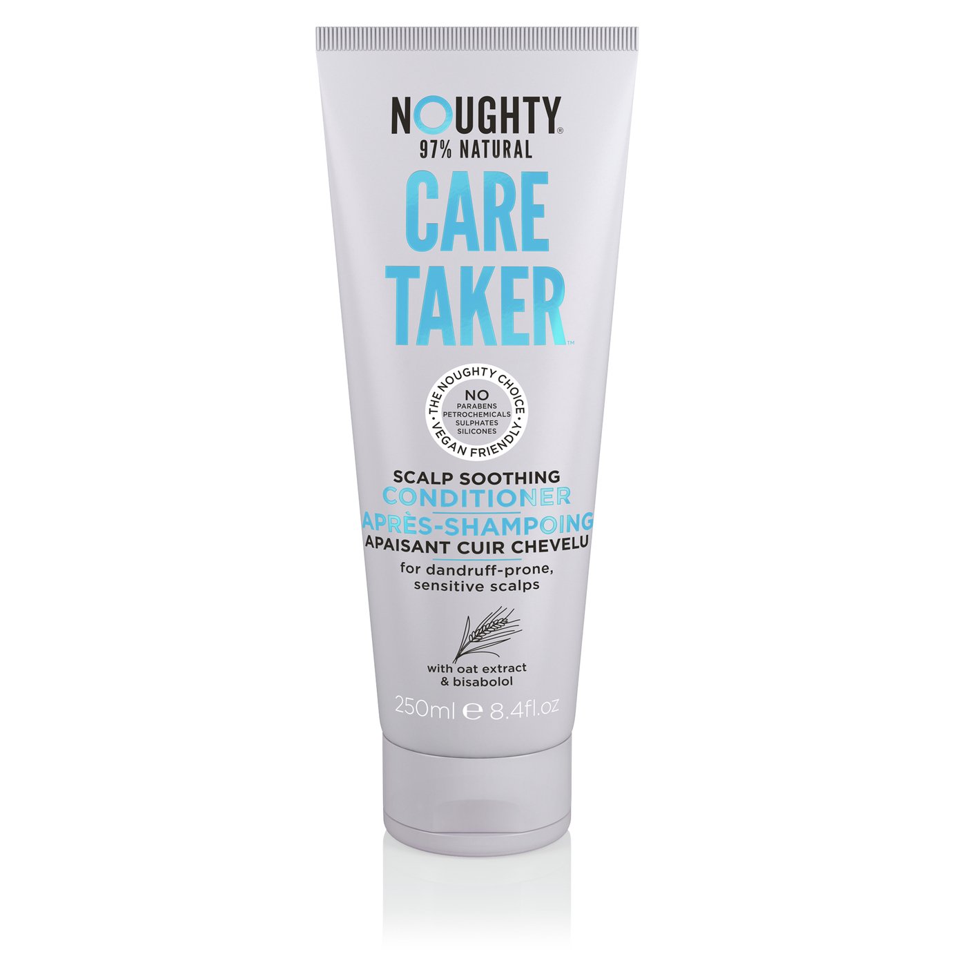 Noughty Care Taker Conditioner Review