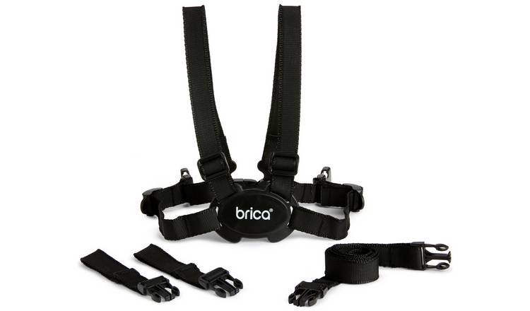 Baby on sale harness argos