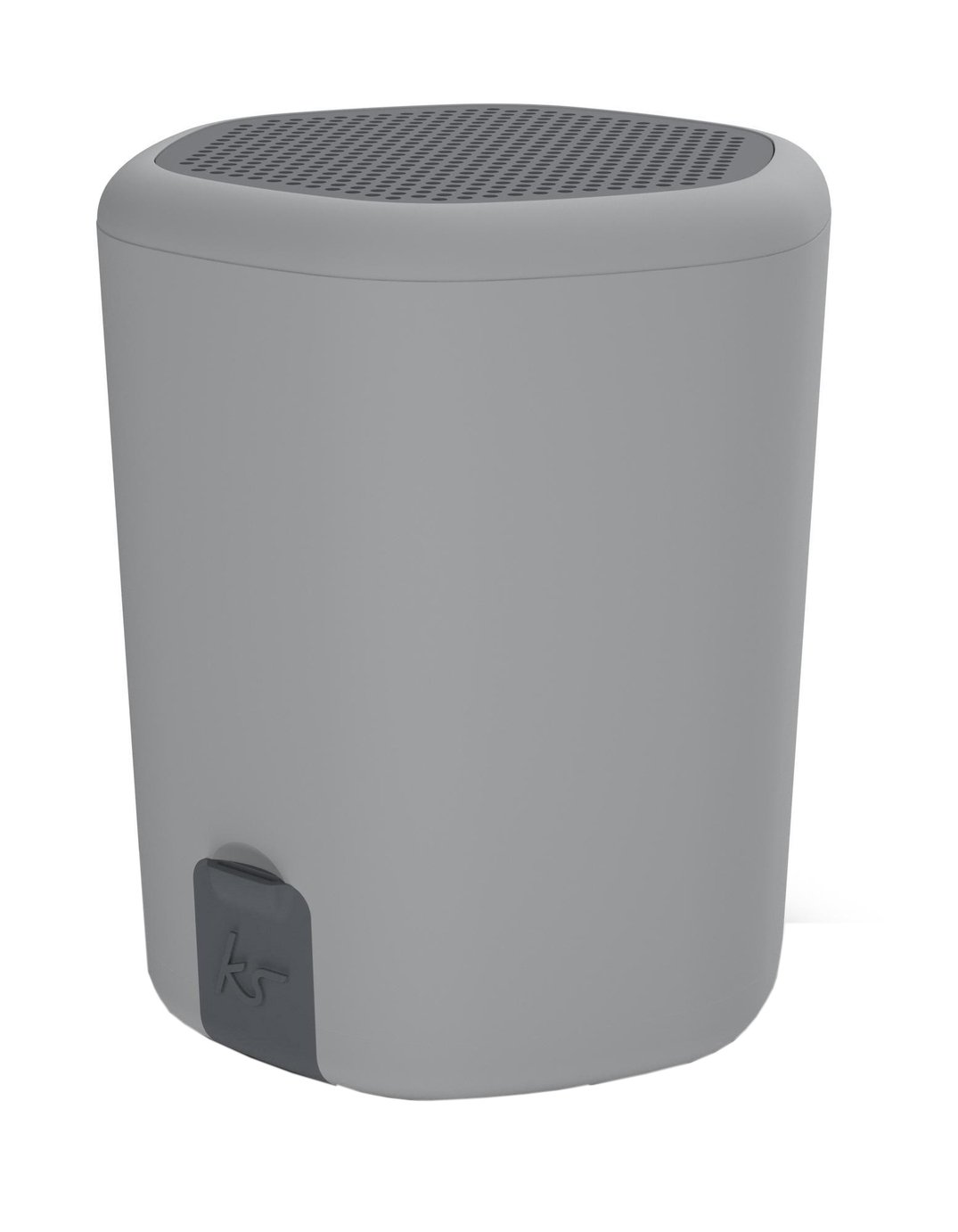 Kitsound Pocket Hive 20 Bluetooth Speaker - Grey