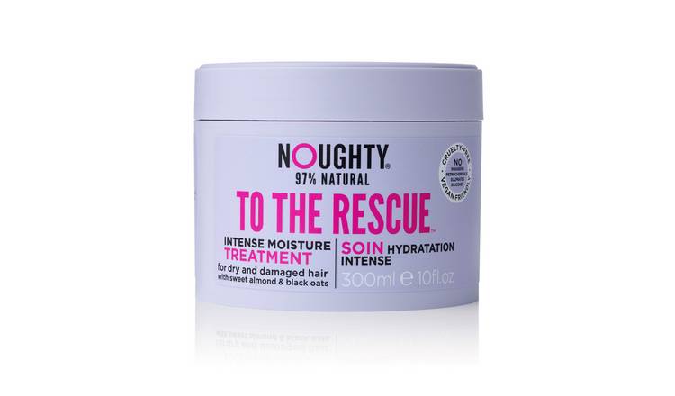 Noughty To The Rescue Hair Mask - 300ml