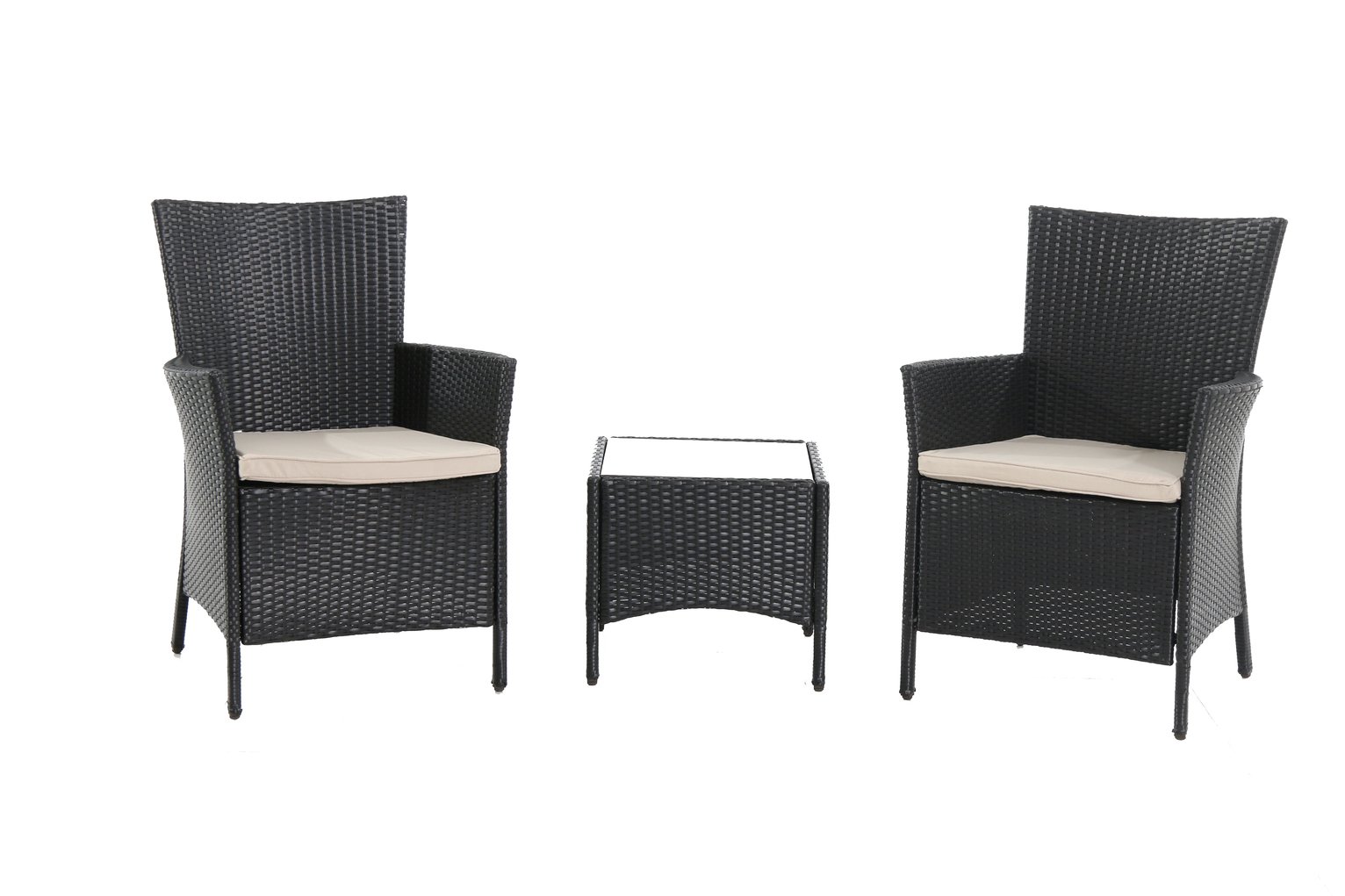 Argos Home Bali 2 Seater Bistro Set Review