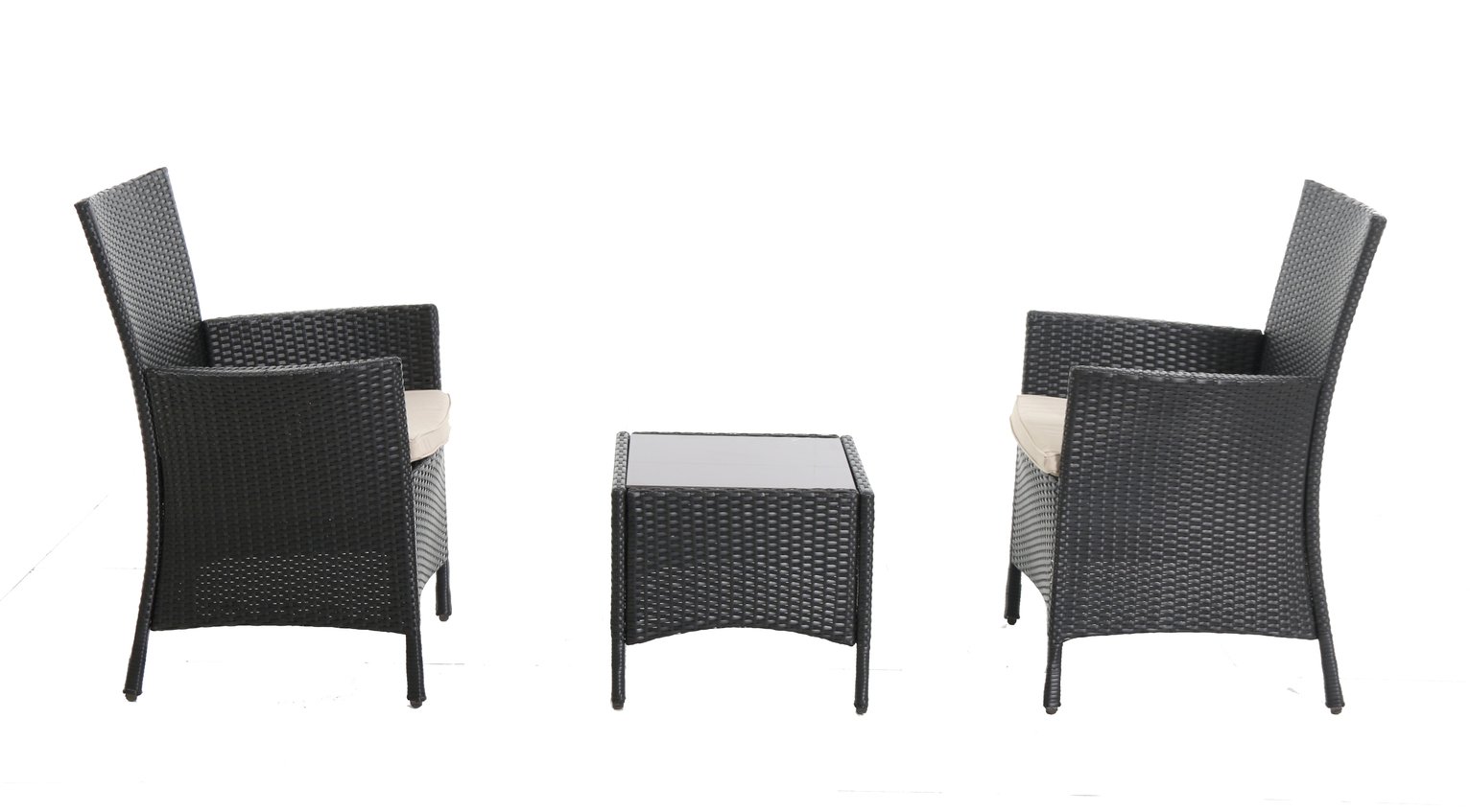 Argos Home Bali 2 Seater Bistro Set Review