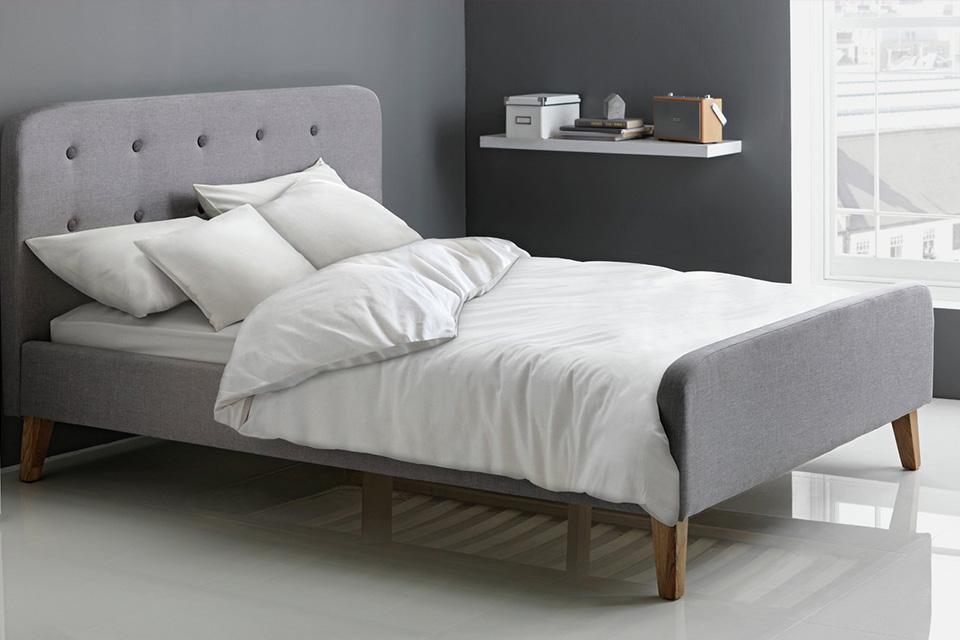 UK Bed and Mattress Sizes | Argos