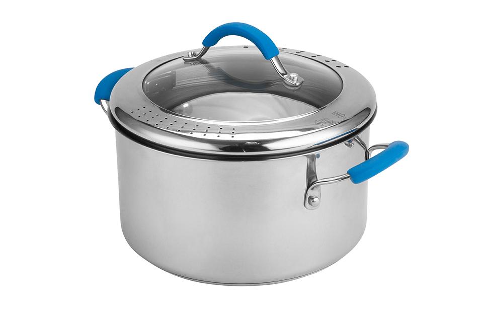 Cookware guide Argos