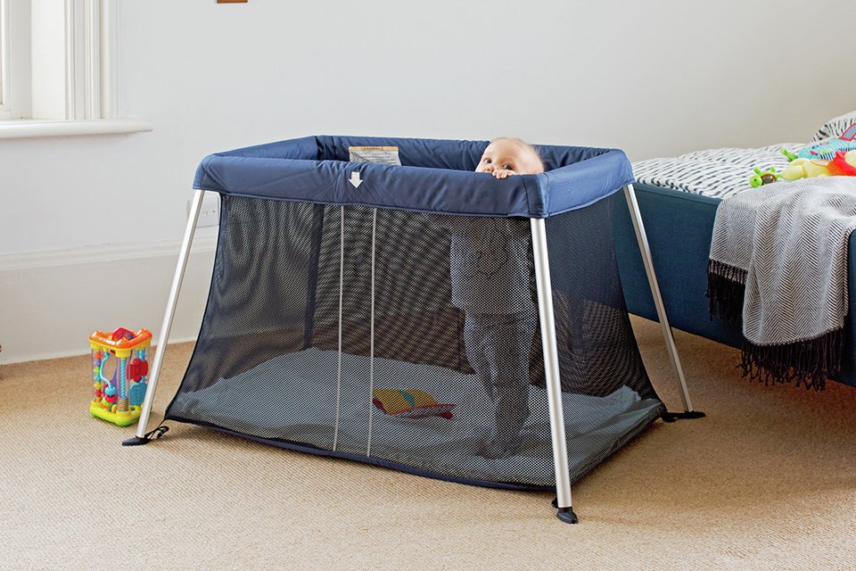 mattress for cuggl travel cot