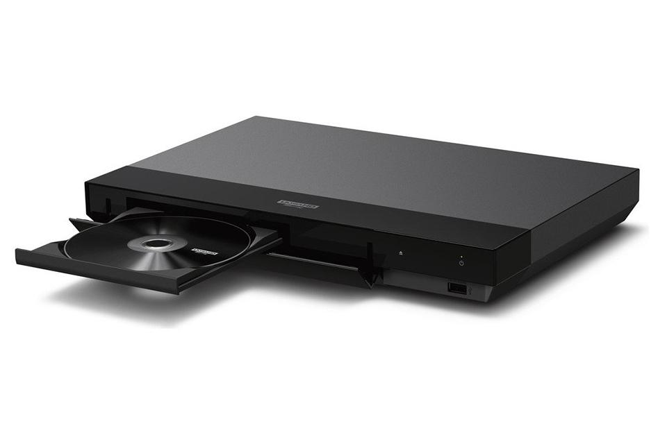 Benefits of a 4K Blu-ray player