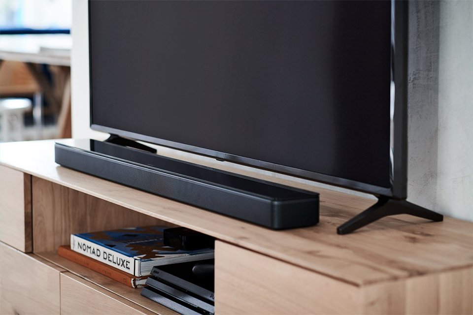 soundbars at argos