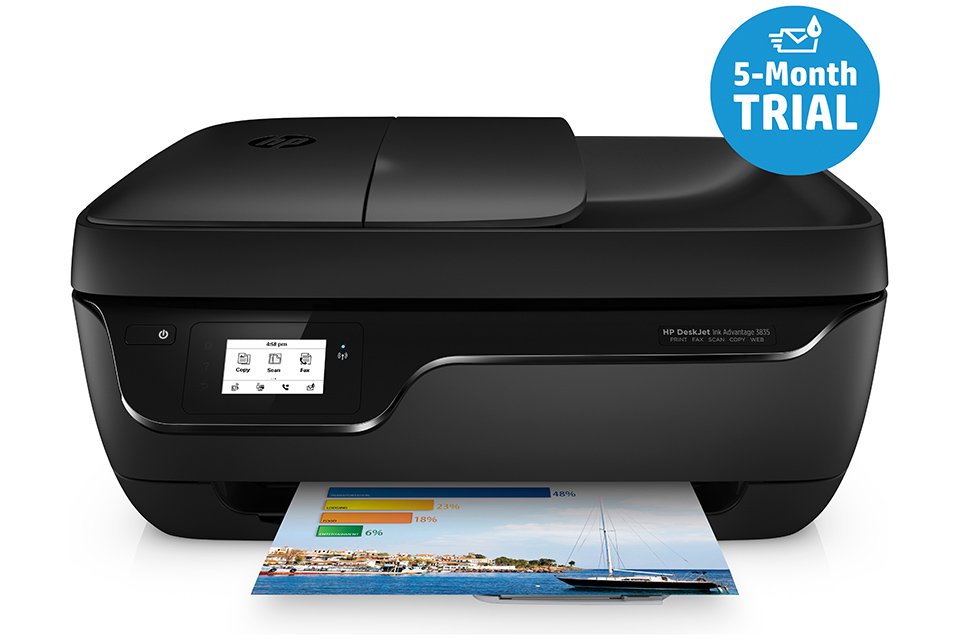 cheap hp printer