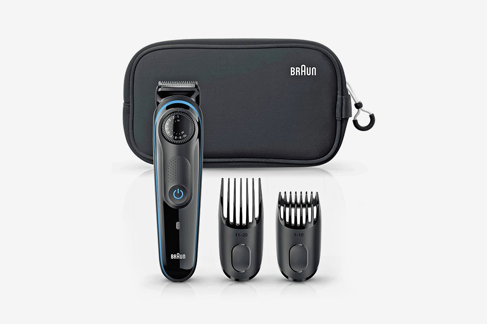 braun gas hot brush argos