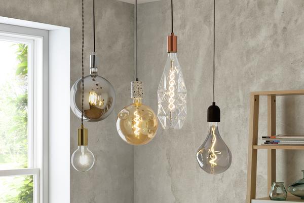 Our guide bulb types & fittings | Argos